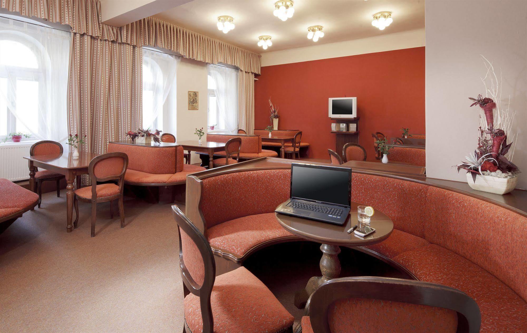 Dr. Adler Spa & Kurhotel Frantiskovy Lazne Exterior photo